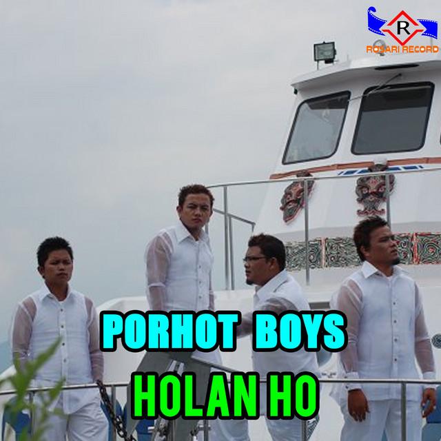 PORHOT BOYS's avatar image