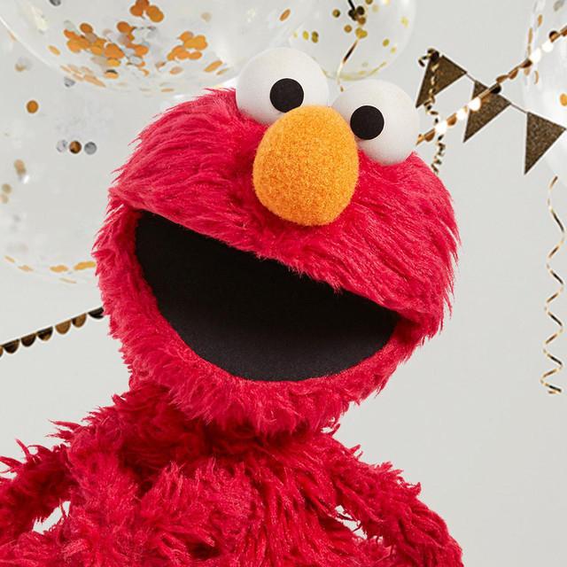 Elmo's avatar image