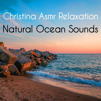 Christina Asmr Relaxation's cover