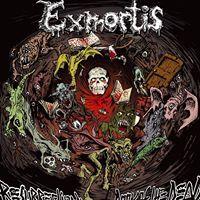 Exmortis's cover