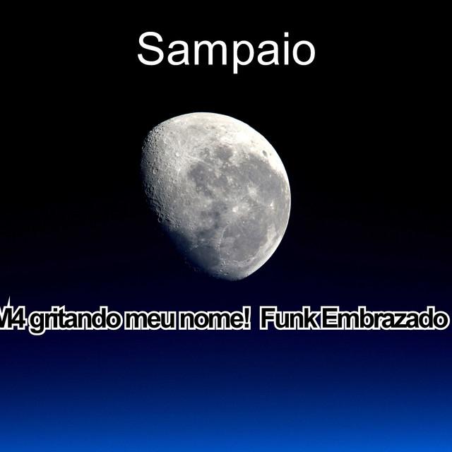 Sampaio's avatar image