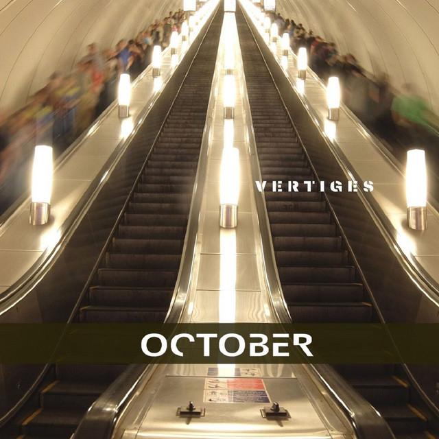 October's avatar image