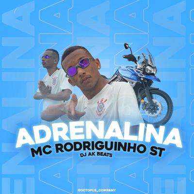 Mc Rodriguinho St's cover