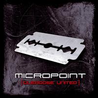 Micropoint's avatar cover