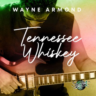 Wayne Armond's cover