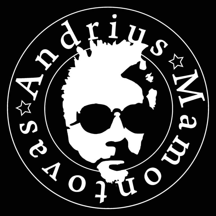 Andrius Mamontovas's avatar image