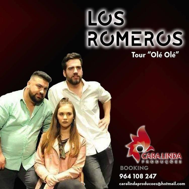 Los Romeros's avatar image