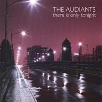 The Audiants's avatar cover