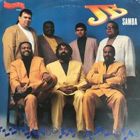 Jb Samba's avatar cover