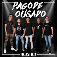 Pagode Ousado's avatar cover