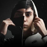 Lucho SSJ's avatar cover