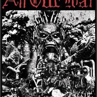All Out War's avatar cover
