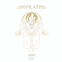 Myrath's avatar cover