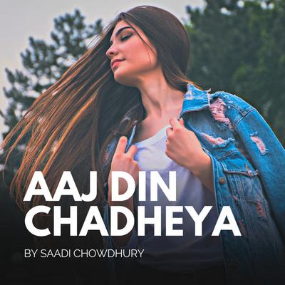 Saadi Chowdhury's cover