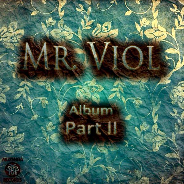 Mr. Viol's avatar image