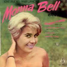 Monna Bell's cover