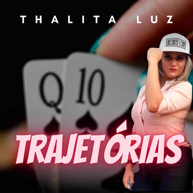 Thalita Luz's avatar image