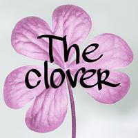 the CLOVER's avatar cover