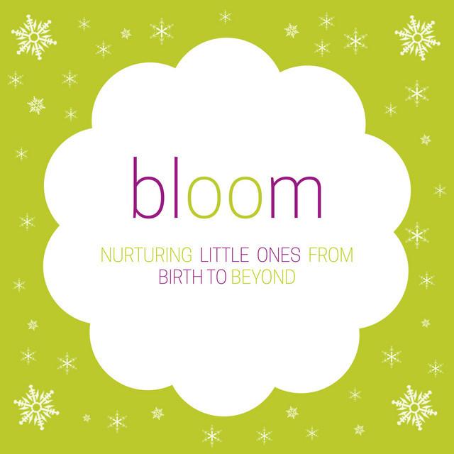 Bloom's avatar image
