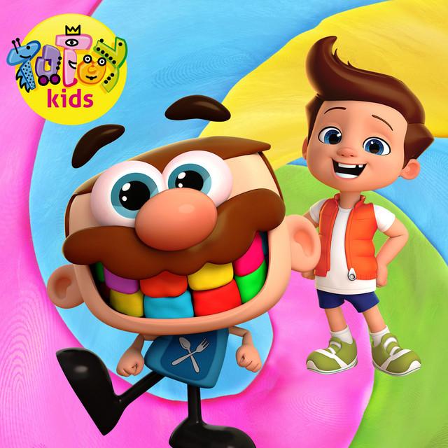 Totoykids's avatar image