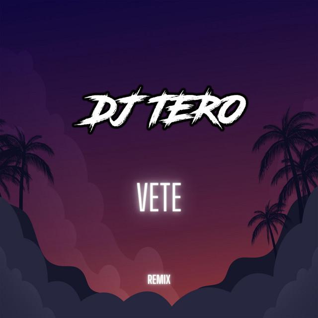 DJ Tero's avatar image