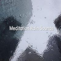 Meditation Rain Sounds's avatar cover