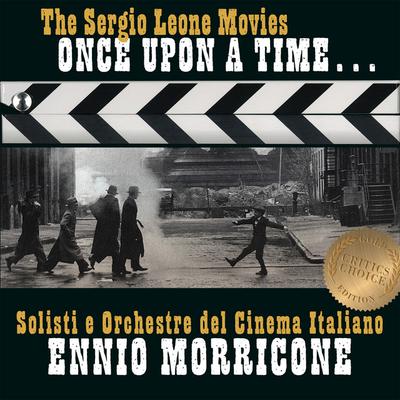 Solisti e Orchestre del Cinema Italiano's cover