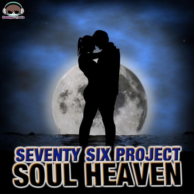 Seventy Six Project's avatar image