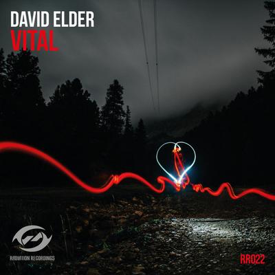 David Elder's cover