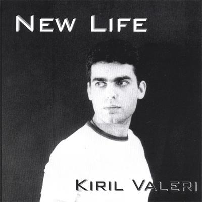 Kiril Valeri's cover