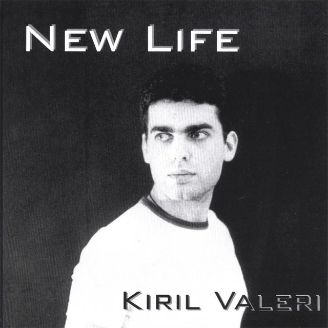 Kiril Valeri's avatar image