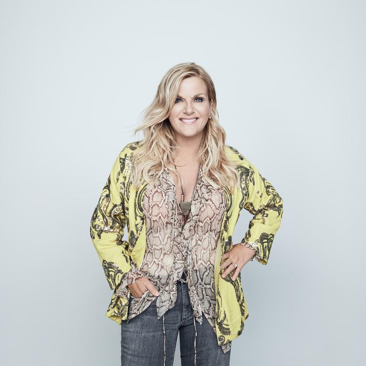 Trisha Yearwood's avatar image