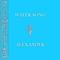 Alexander's avatar cover