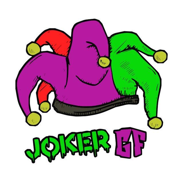 Joker GF's avatar image