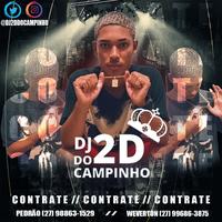 DJ 2D DO CAMPINHO's avatar cover