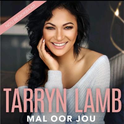 Tarryn Lamb's cover