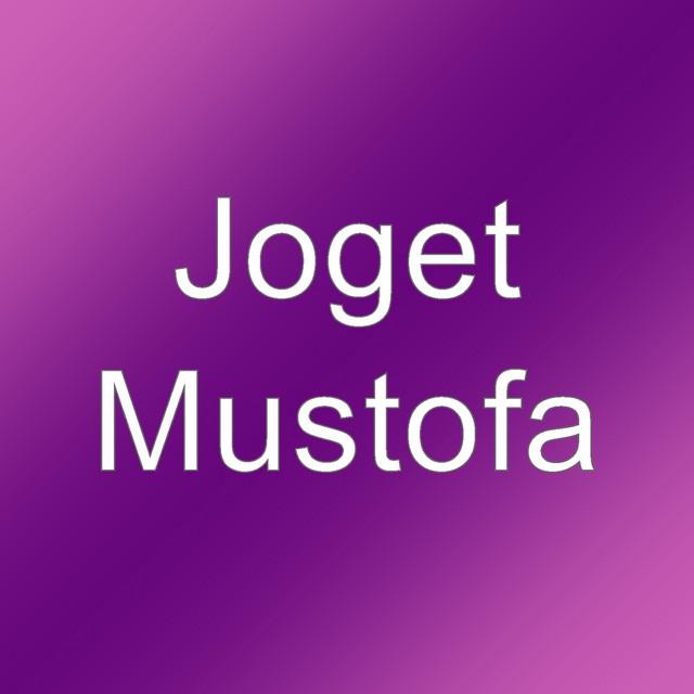 Joget's avatar image