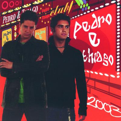 Pedro & Thiago's cover