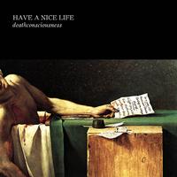 Have A Nice Life's avatar cover