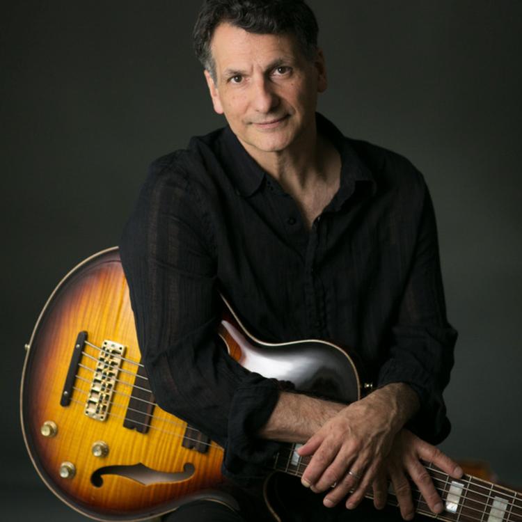 John Patitucci's avatar image