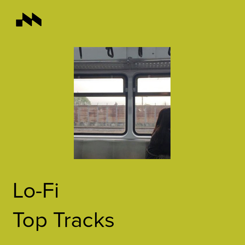 Lo-Fi Top Tracks's cover