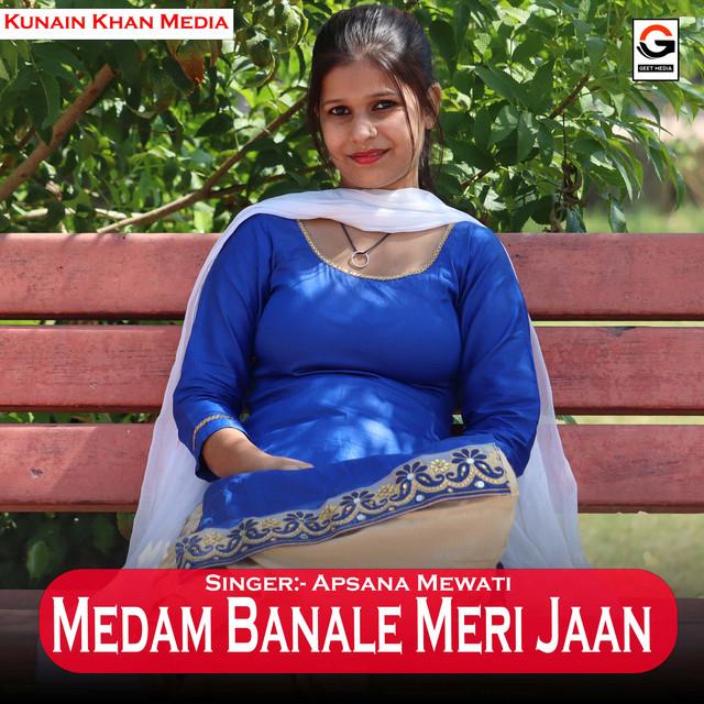 Apsana Mewati's avatar image
