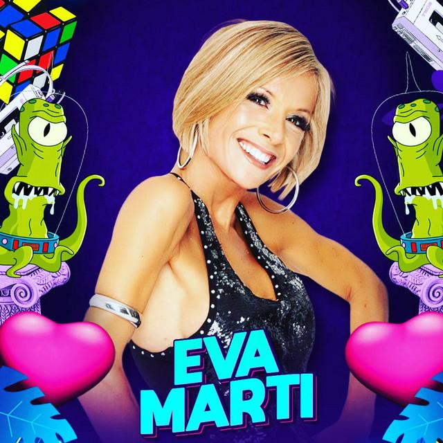 Eva Martí's avatar image