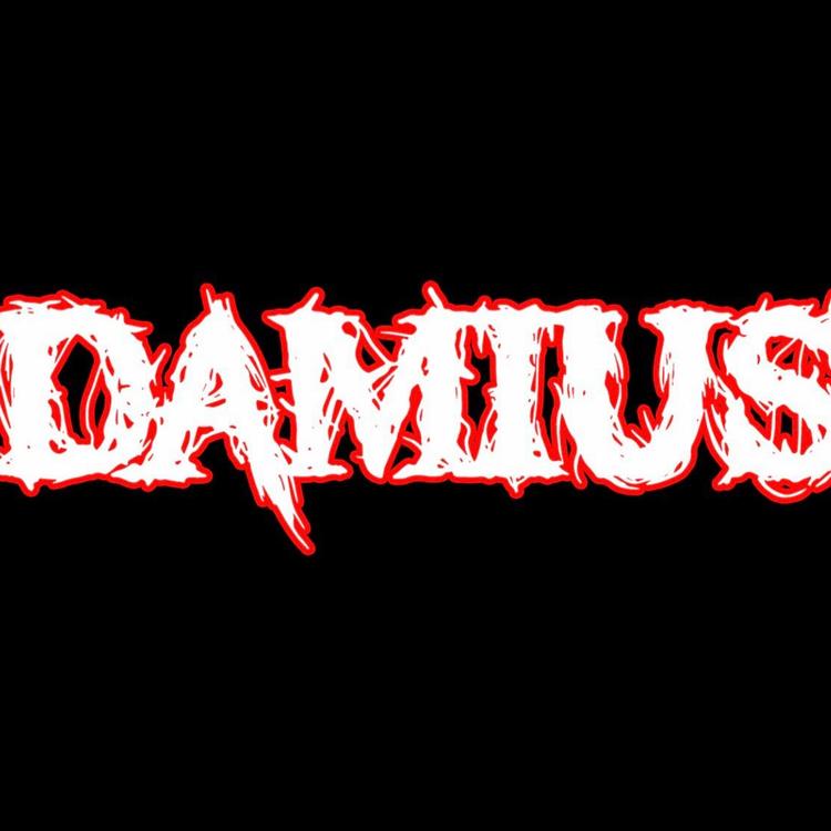 Damius's avatar image