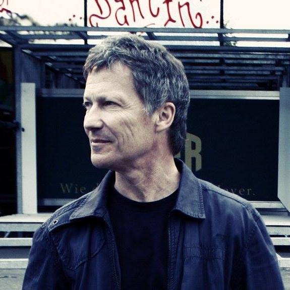 Michael Rother's avatar image