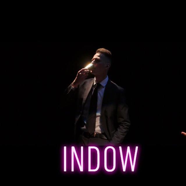 INDOW's avatar image