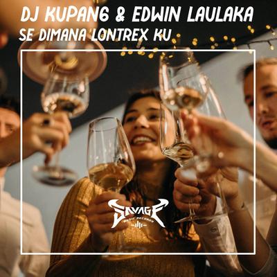 DJ KUPANG's cover