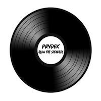 Prydex's avatar cover