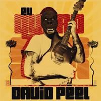 Eu Quero Ser David Peel's avatar cover