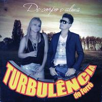 Turbulência do Forró's avatar cover